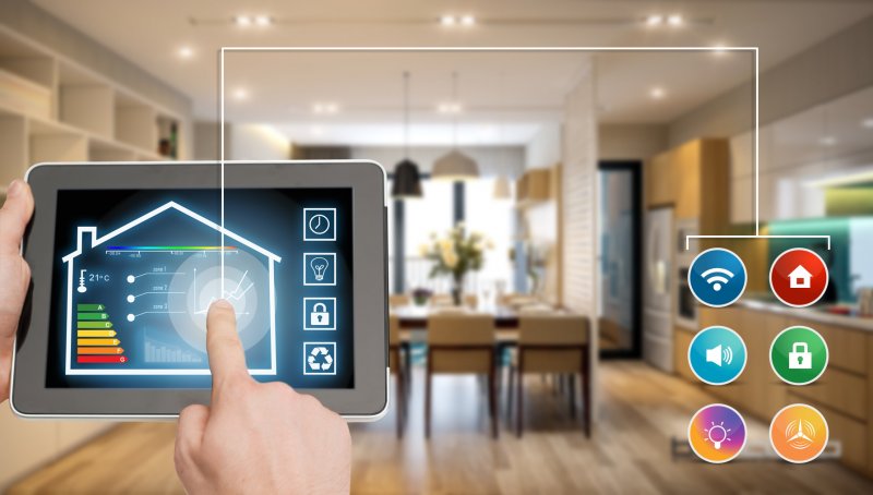 5 Must-Have Smart Home Devices